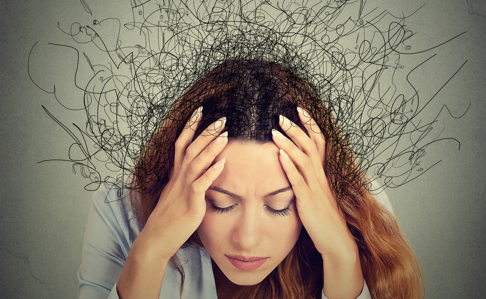 My Goal is to ‘Turn Down The Noise’ in the Patient’s Head