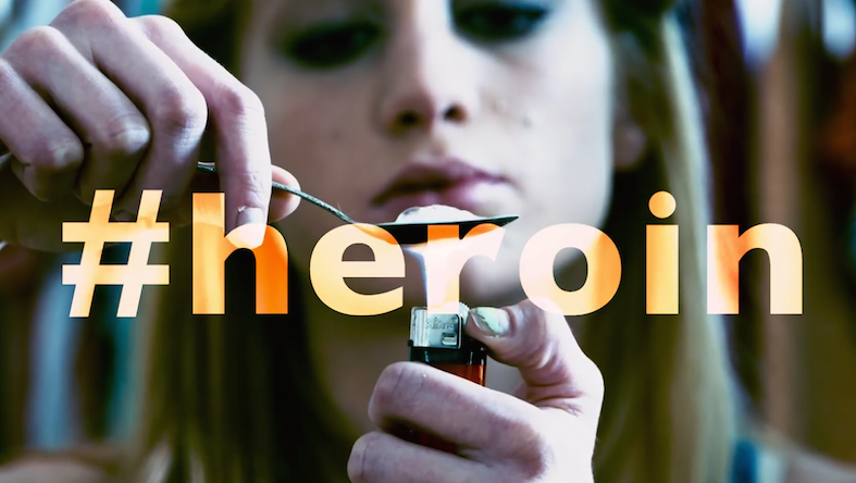 Why Activists Think the Super Bowl’s Heroin PSA is Stigmatizing