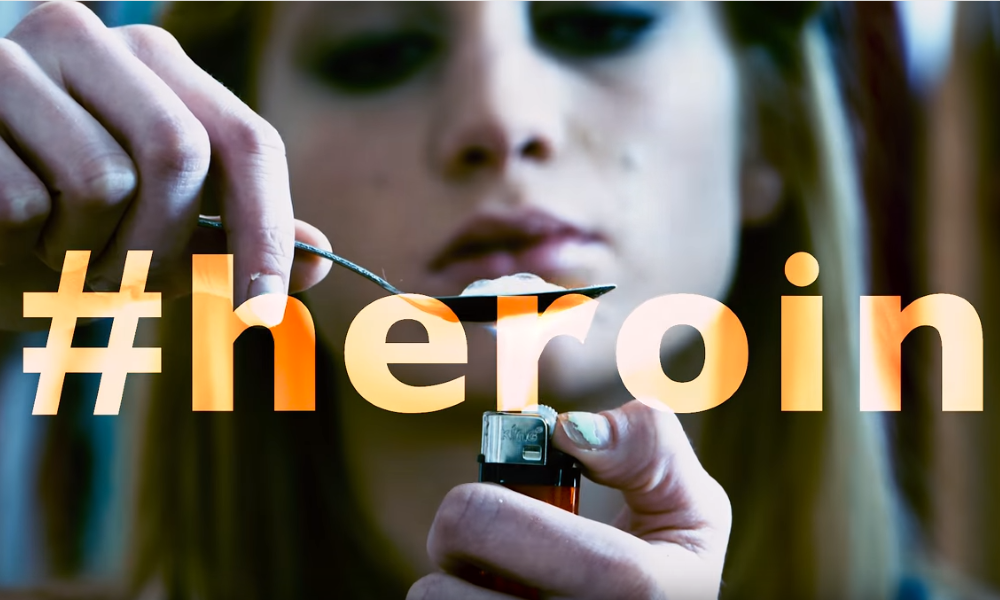 The Worst Anti-Drug Ads of the Century