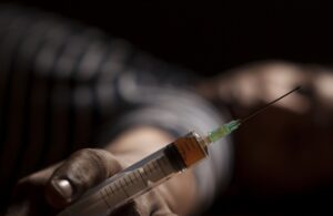 Witnessing Someone Else's OD