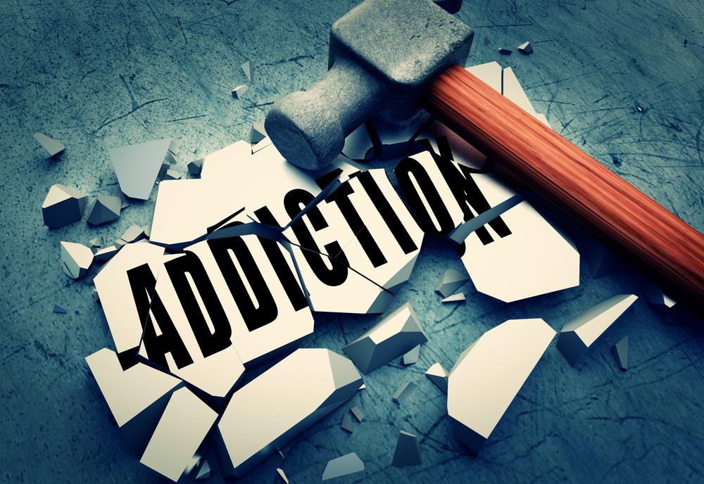 Language Matters—Words like 'Abuse' and 'Addict' Are Stigmatizing
