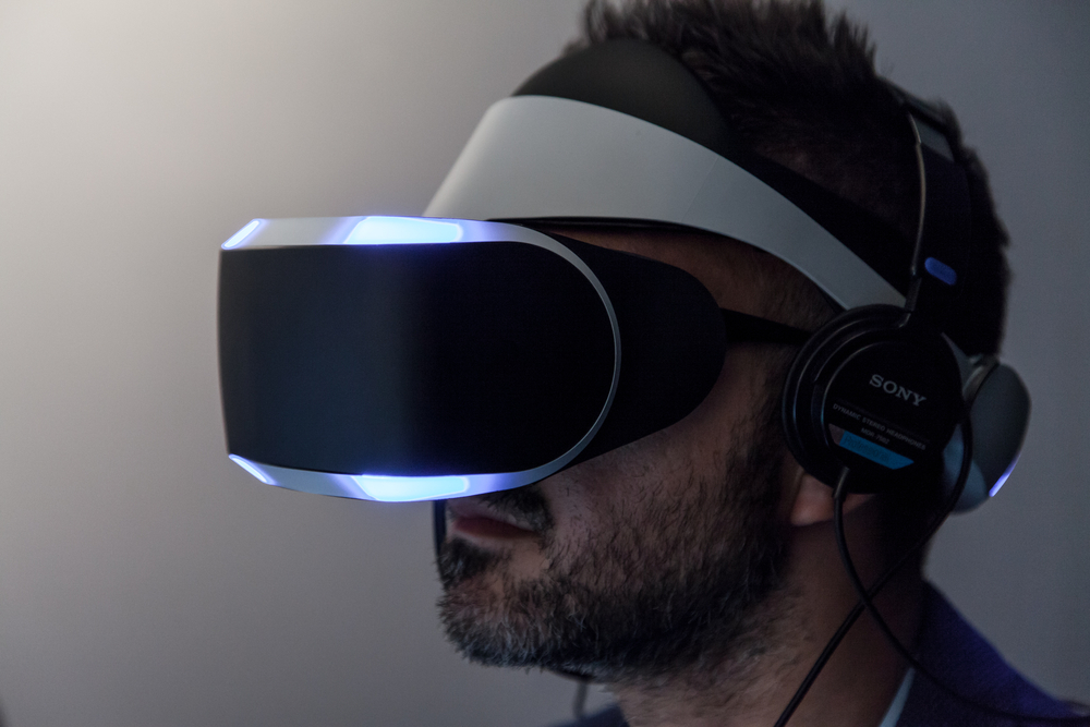 Can Virtual Reality Help Heroin Users Resist Cravings?