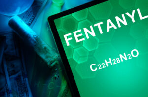Shortage of Injectable Fentanyl Latest Consequence Of Opioid Epidemic