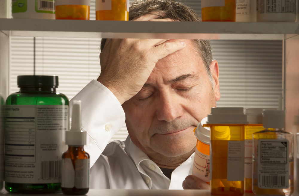 Can Certain Factors Help Predict The Transition From Prescription Opioids To Heroin?