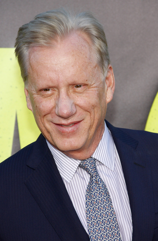 James Woods Will Move Forward With $10 Million 'Cocaine Addict' Lawsuit