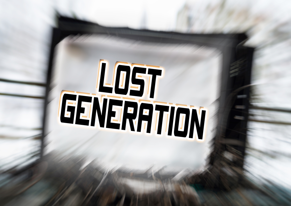 Dr. Nora Volkow And Dr. George Koob Address Alcohol & Substance Abuse For The 'Lost Generation'