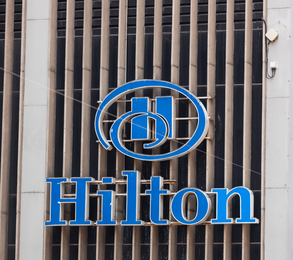 Hilton Hotel