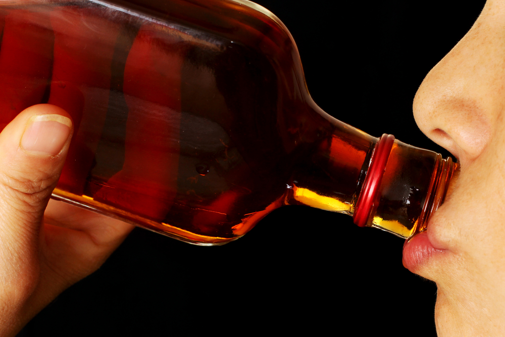 Women And Binge Drinking: When Too Much Is Not Enough