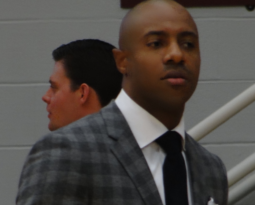 Former NBA Star Jay Williams Says Up to 80% of Players Use Marijuana