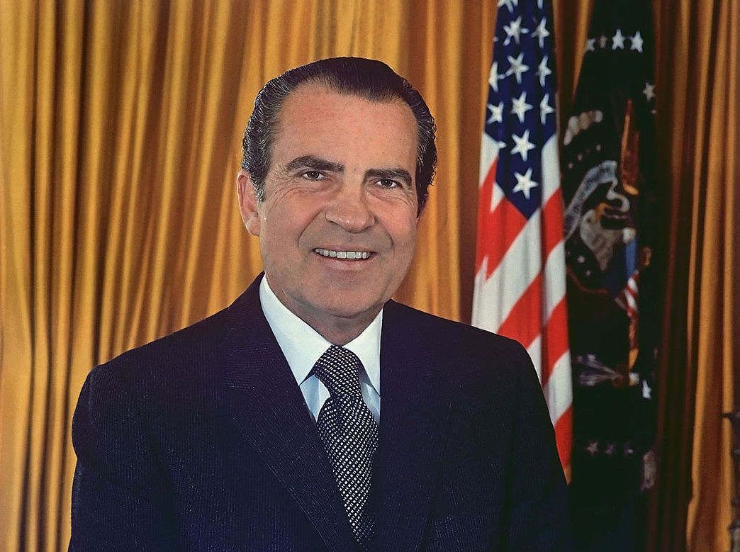 Former Nixon Aide Claims War on Drugs Was Invented To 'Vilify' Black People