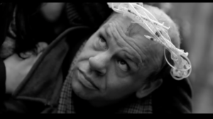 The Church of England Shocks with Images of Jesus as a Drug Addict