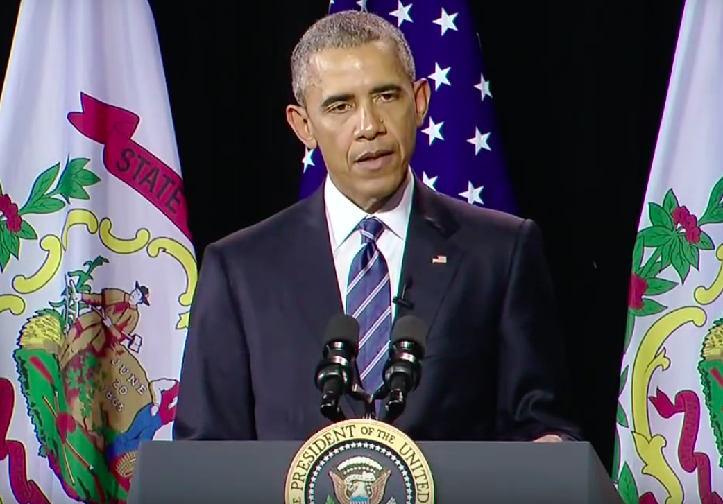 Woman Whose Addiction Story Reached Obama Dies of Painkiller Overdose