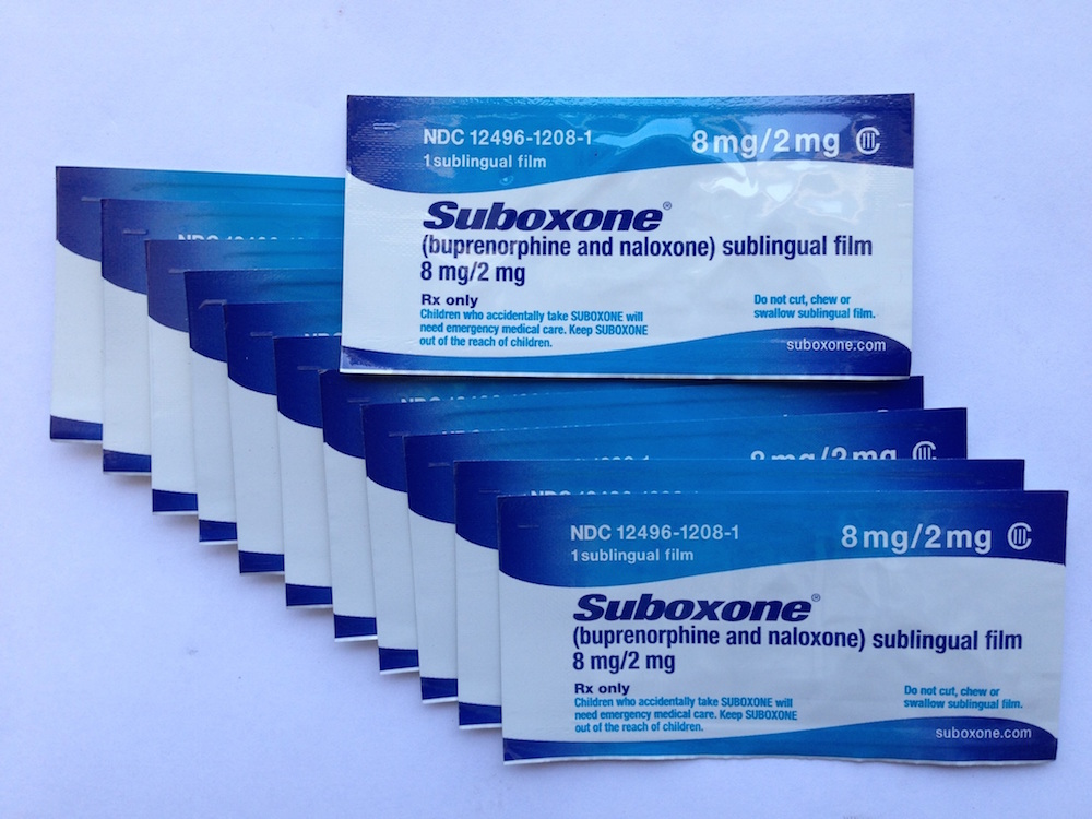 SAMHSA Reviews Buprenorphine And Medication-Assisted Treatment for Opioid Use Disorder