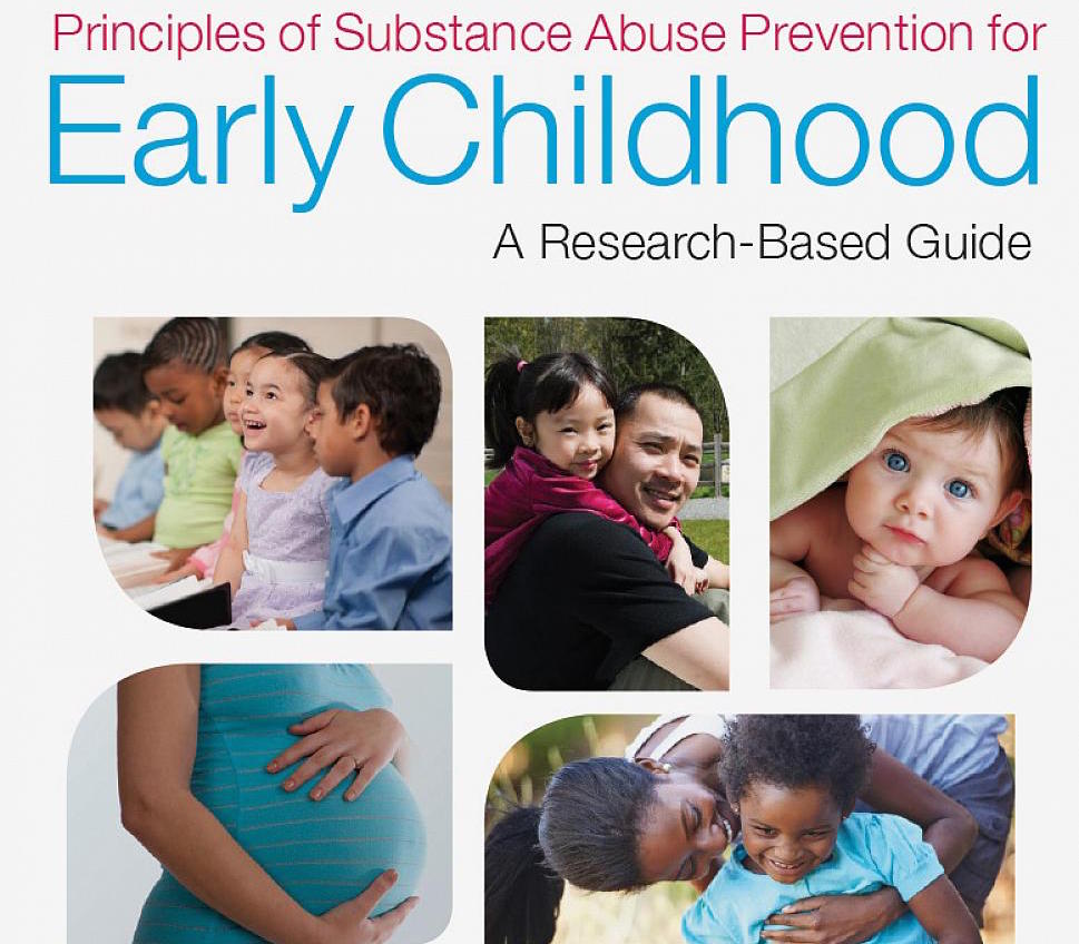 Does Early Childhood Intervention Prevent Substance Use Disorders?