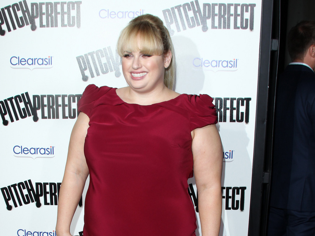 Rebel Wilson Speaks Out About Her Drink Being Spiked At Nightclub
