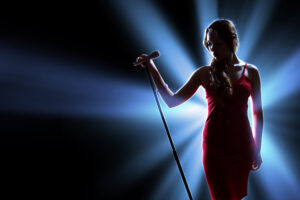 'The Voice UK' Contestant Beth Morris Quits Show Over Drug Addiction