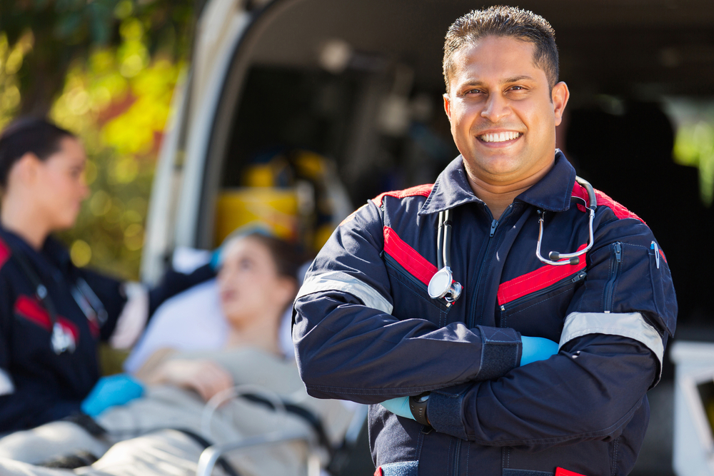 Florida Paramedics Using Ketamine To Restrain Violent Patients On Flakka