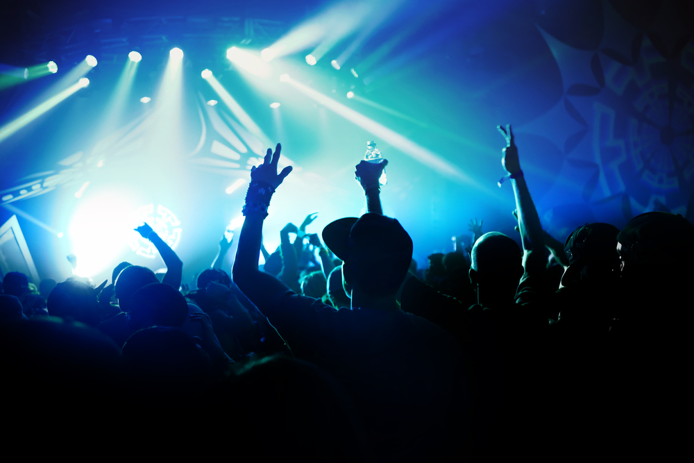 New Drug Could Prevent Meth and MDMA-Induced Deaths