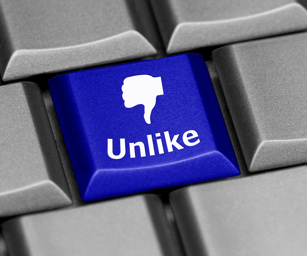 Police Retract Phony Facebook Alert About Ebola Tainted Meth