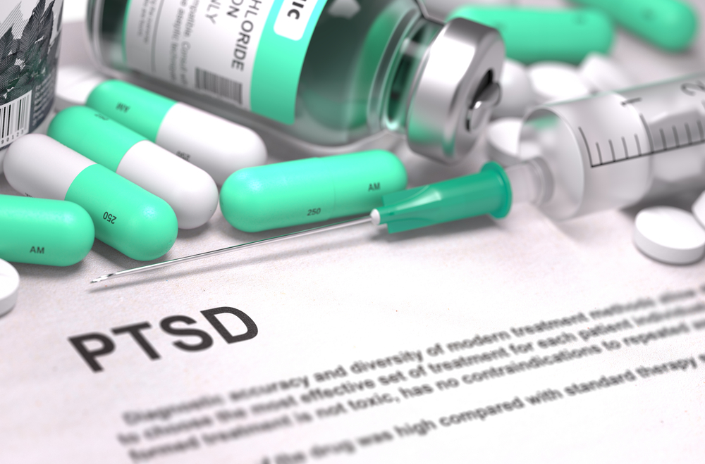 MDMA Could Be Legal for Medical Use by 2021