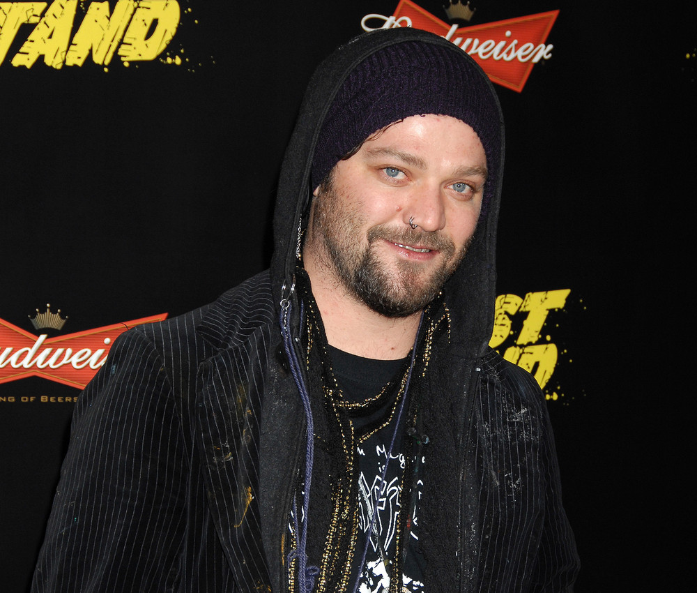 Bam Margera's Alcoholism Chronicled On VH1's 'Family Therapy'