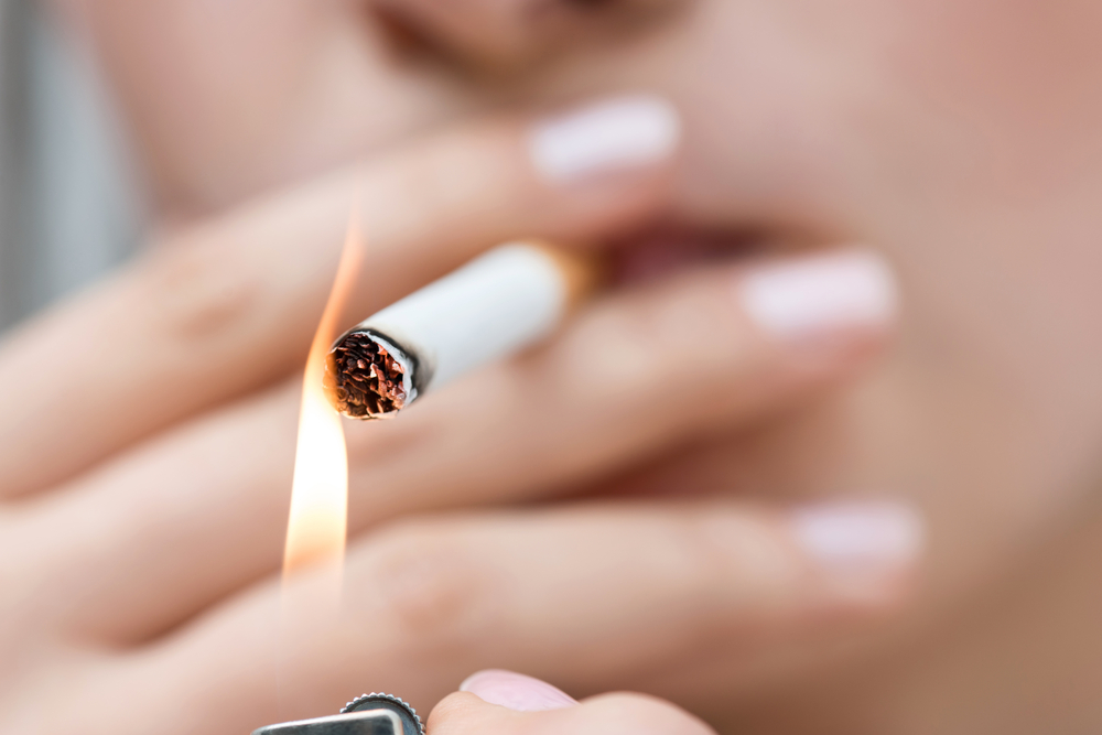 How Quickly Does Your Body Repair Itself After You Quit Smoking?