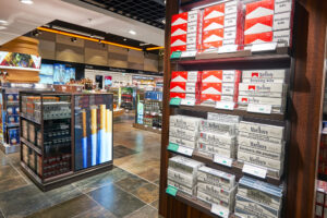 San Francisco Raises Minimum Smoking Age to 21