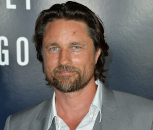 'Miracles From Heaven' Actor Says A 'Miracle' Helped Him Get Sober