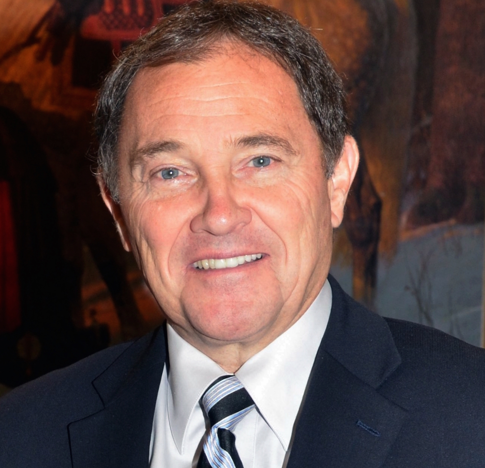 Utah Governor Declares Pornography 'Public Health Crisis'