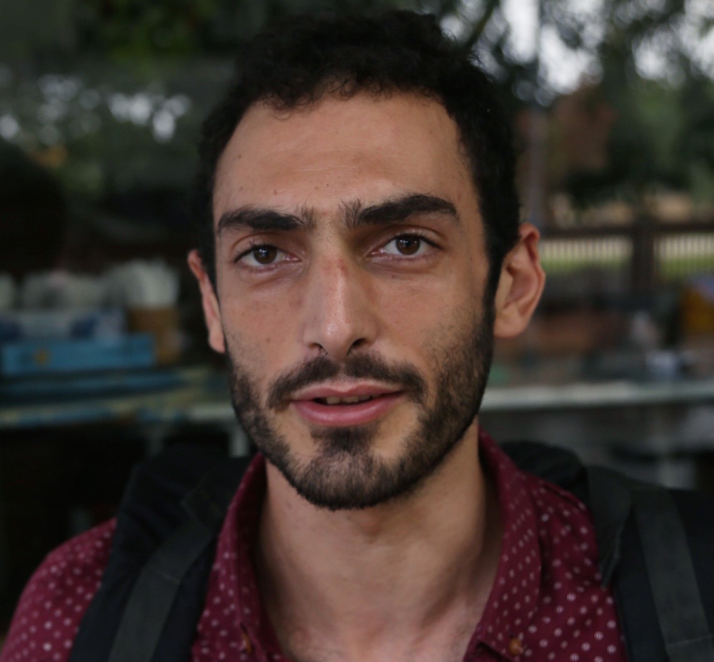 Fix Contributor Nathan Thompson Publishes A Revealing Book Of Poetry