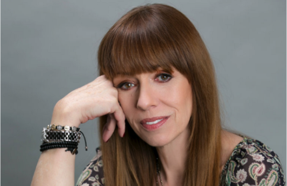 Mackenzie Phillips on Finding Her New Passion: Helping Fellow Addicts