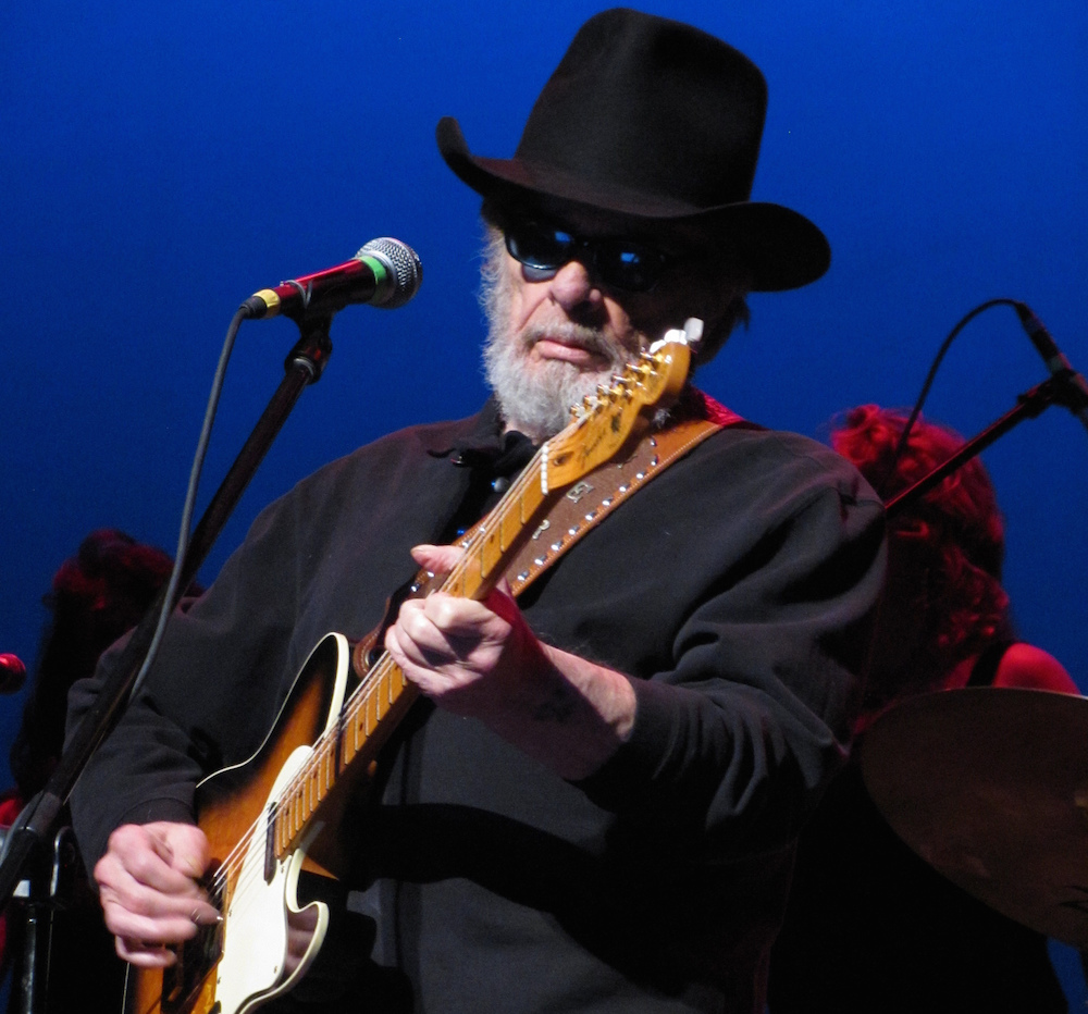 Merle Haggard Dies at 79 After Legendary, Drugs-Booze-and-Music Filled Life