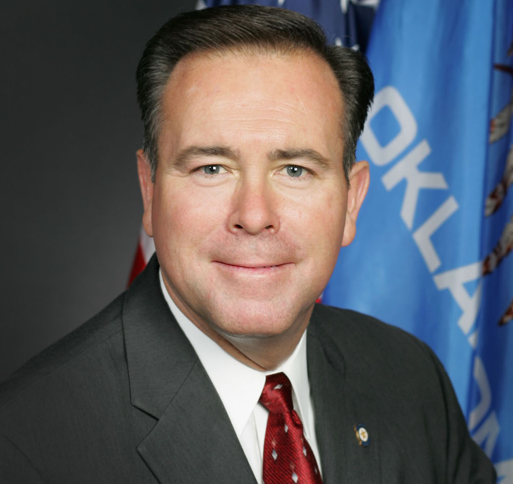 House Rep Apologizes for Saying Native Americans are Predisposed to Alcoholism