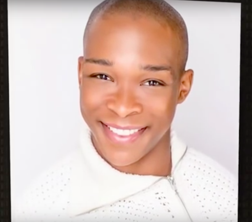 Former Mickey Mouse Club Star Marque 'Tate' Lynche Died of Chronic Alcoholism,