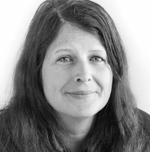 Tracey Helton Mitchell