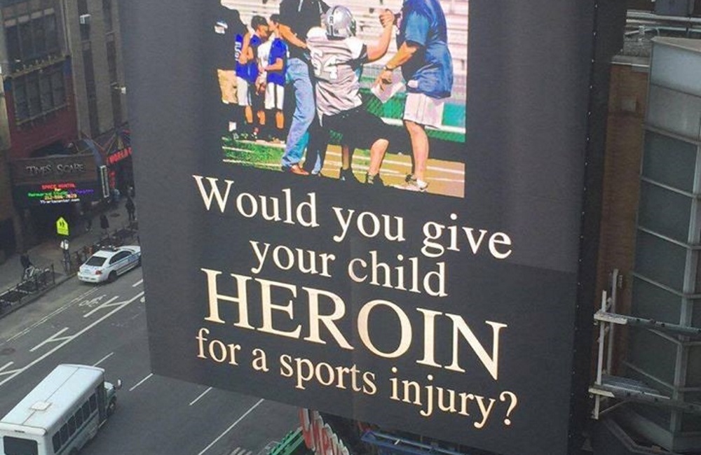 The Painkiller Panic