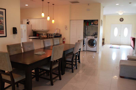 Into Action Treatment