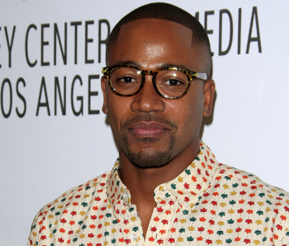 Actor Columbus Short Violates Probation With Failed Drug Test