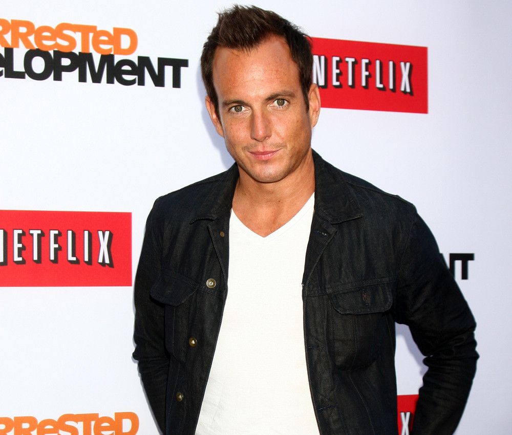 Will Arnett Reveals He Relapsed While Working on Netflix Series 'Flaked'