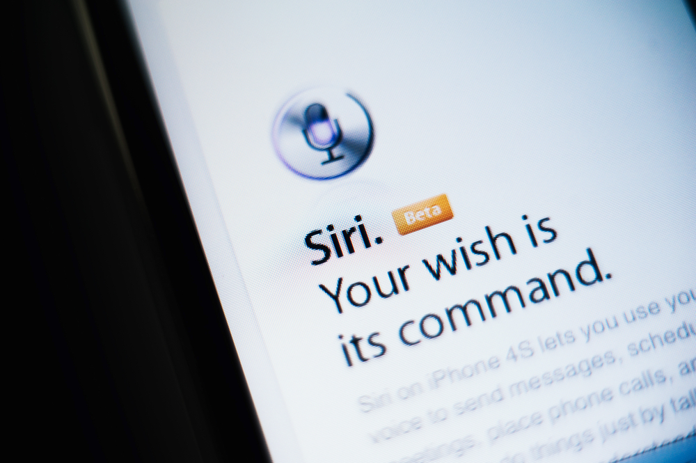 Now Siri Can Provide Suicide Prevention Suggestions, but Can She Help Stop an Overdose?