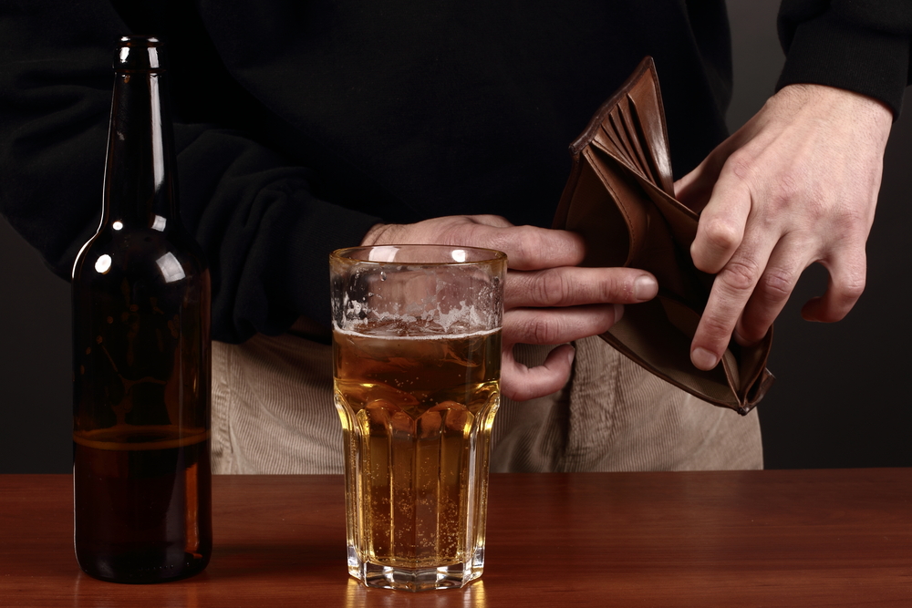 Alcohol Sales Drop After Maryland Increases Sales Tax