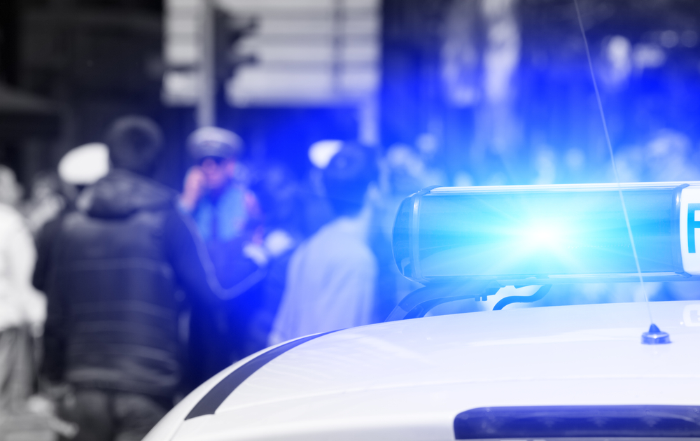 Feds in Connecticut Aim to Trace Drug Supply, Bust Dealers