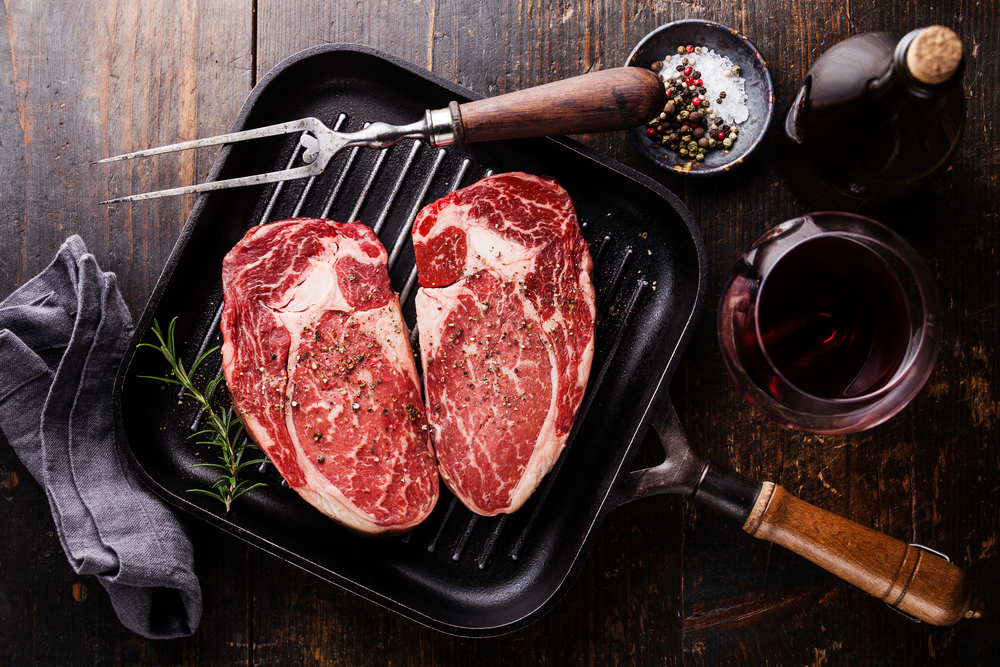 Drinking, Weight Gain & Processed Meats Could Raise Stomach Cancer Risk