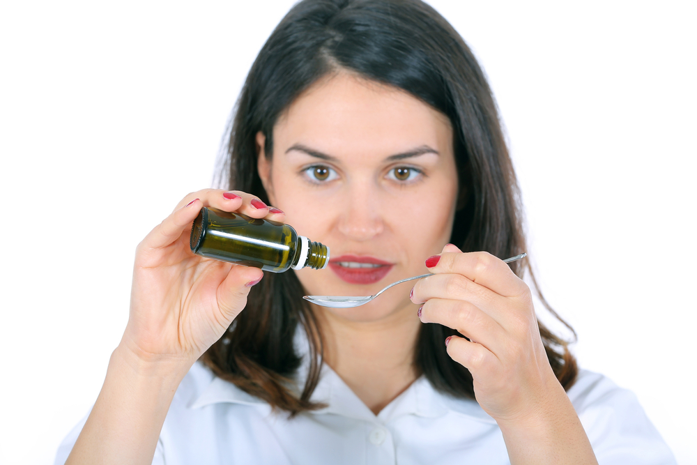 Sales of Cough Medicine Containing DXM Will Soon Be Restricted In Florida