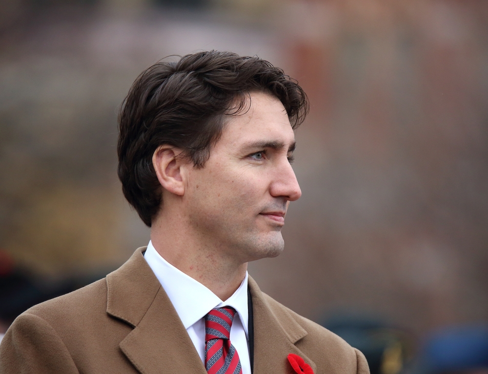 Justin Trudeau: Canada ‘Only Beginning’ To See Scope of Nation’s Mental Health Issues