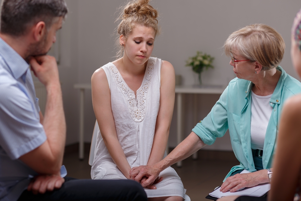 New Law Gives AA Sponsors Same Protection As Doctors, Attorneys in Civil Court