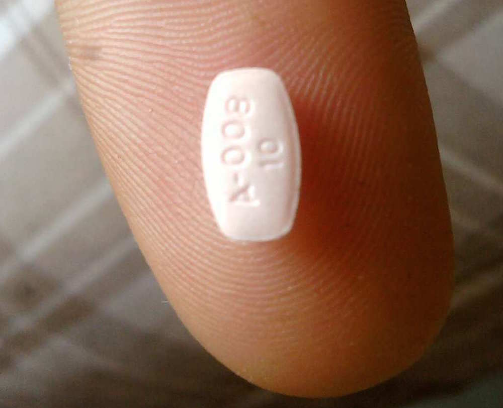 Abilify Can Spark Compulsive Sex And Gambling Tendencies