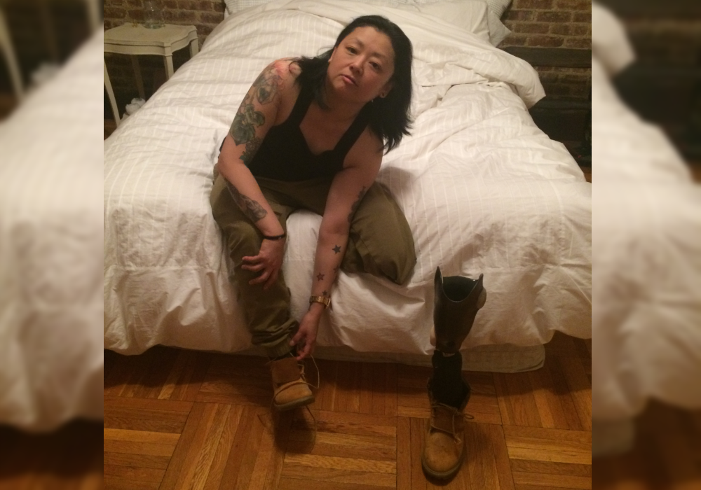 I Survived Alcoholism (Then Sobriety) As a Disabled Person