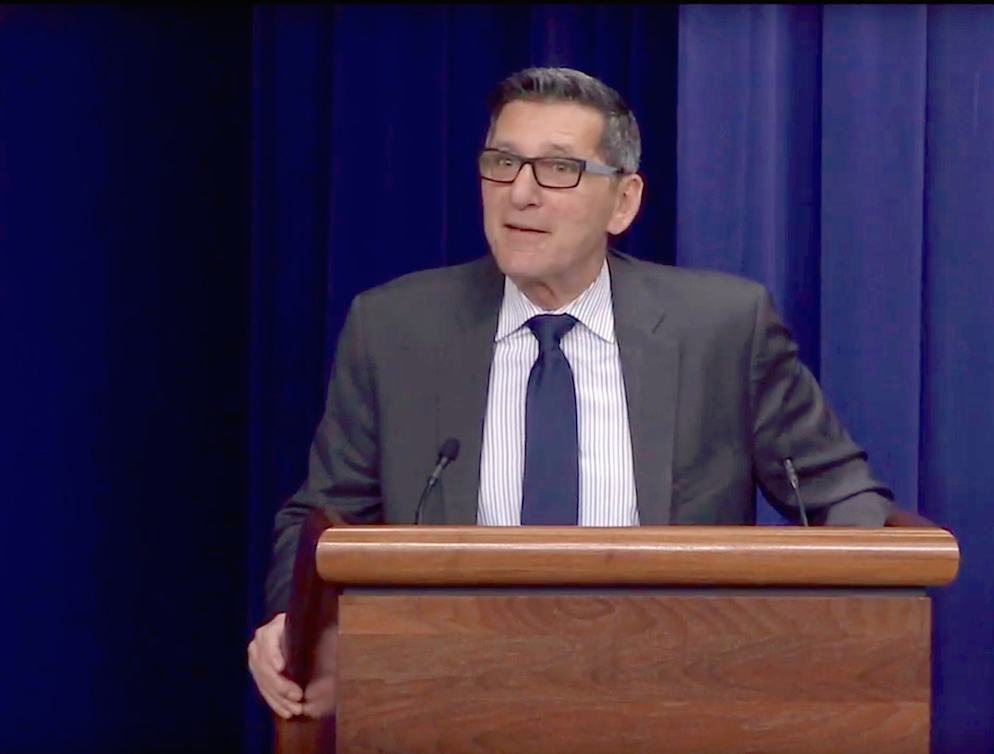 Drug Czar Takes Stance Against Stigma-Filled Terms Like ‘Abuser’ And ‘Addict’