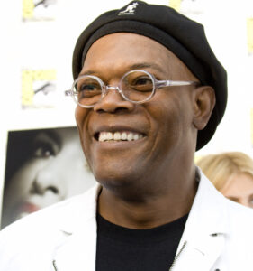 Sober Samuel L. Jackson Talks About Drug Dreams and Fighting the Urge to Use